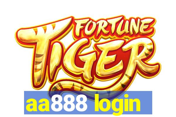 aa888 login